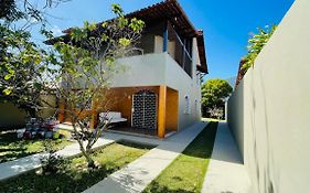 Casa de Praia 5 Quartos