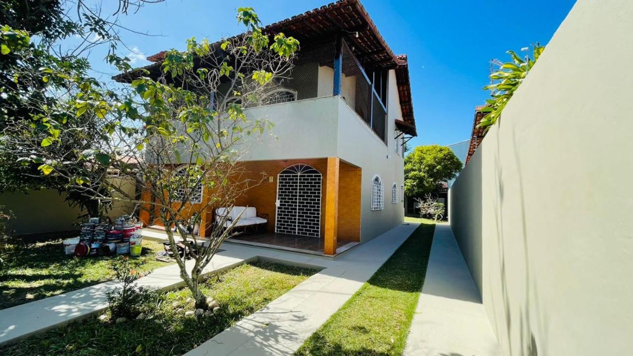 Casa de Praia 5 Quartos Rio das Ostras Exterior foto