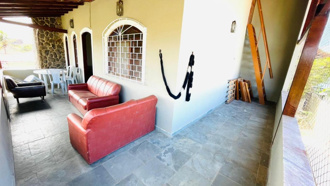 Casa de Praia 5 Quartos Rio das Ostras Exterior foto