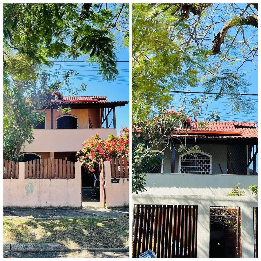 Casa de Praia 5 Quartos Rio das Ostras Exterior foto