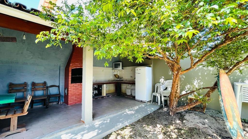 Casa de Praia 5 Quartos Rio das Ostras Exterior foto
