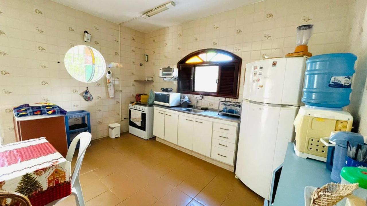 Casa de Praia 5 Quartos Rio das Ostras Exterior foto