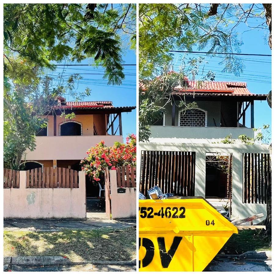 Casa de Praia 5 Quartos Rio das Ostras Exterior foto