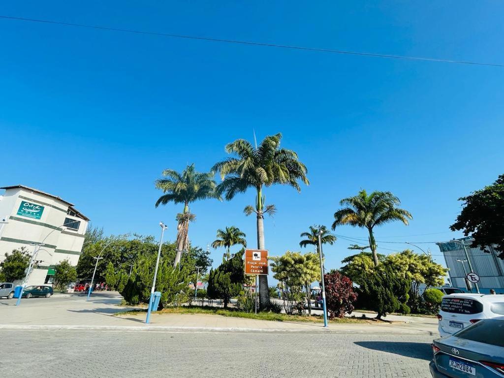 Casa de Praia 5 Quartos Rio das Ostras Exterior foto