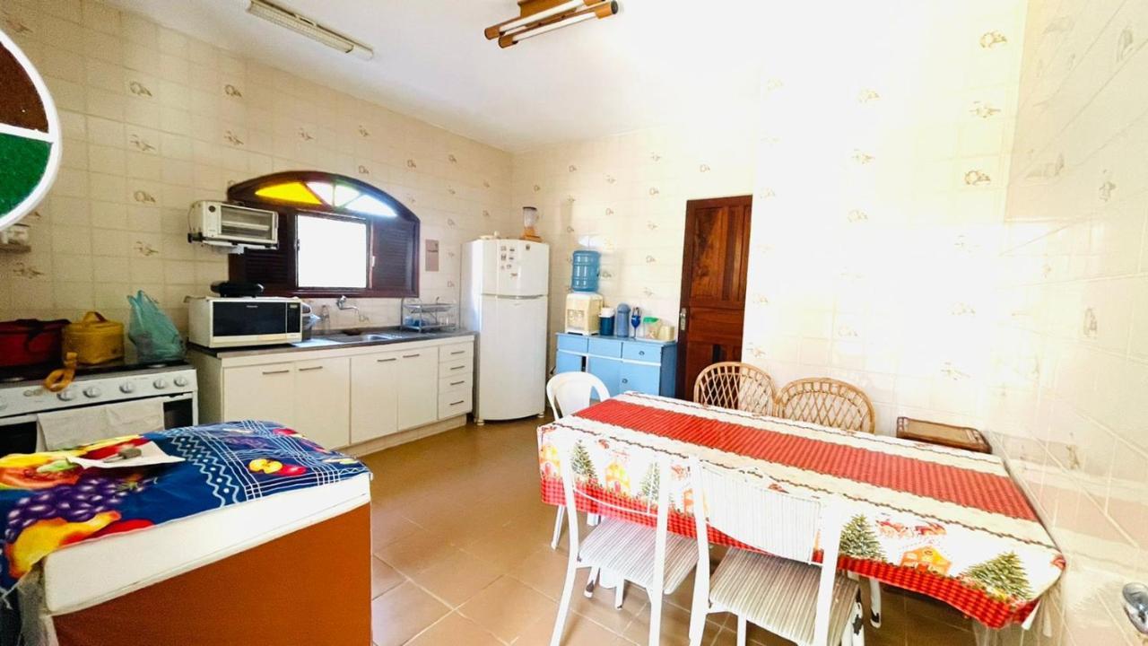 Casa de Praia 5 Quartos Rio das Ostras Exterior foto