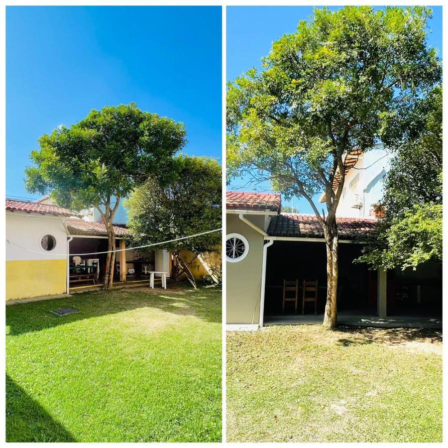 Casa de Praia 5 Quartos Rio das Ostras Exterior foto